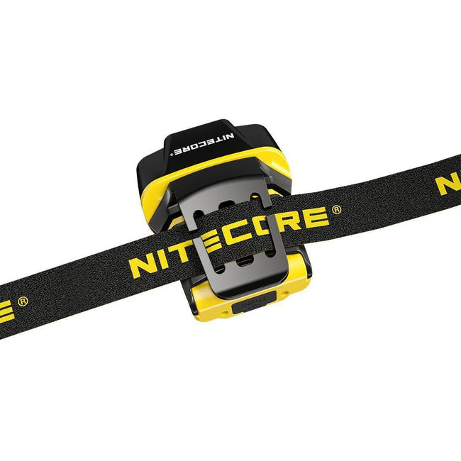 Nitecore NU11 Intelligent IR Sensor Clip-on Cap Light