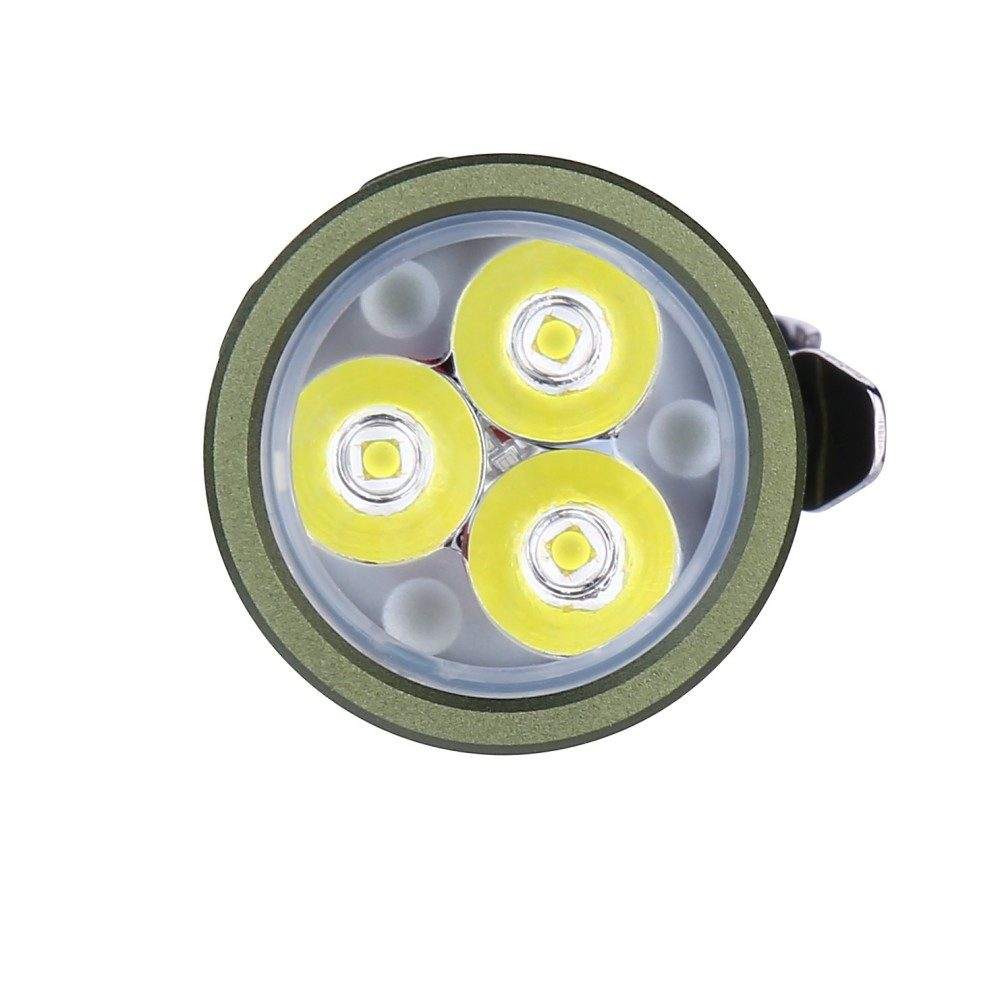 Jetbeam RRT0 PRO Rapid Response EDC Flashlight