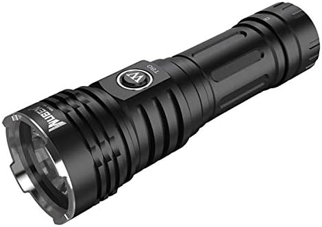 WUBEN T80 Type-C Rechargeable LED Flashlight