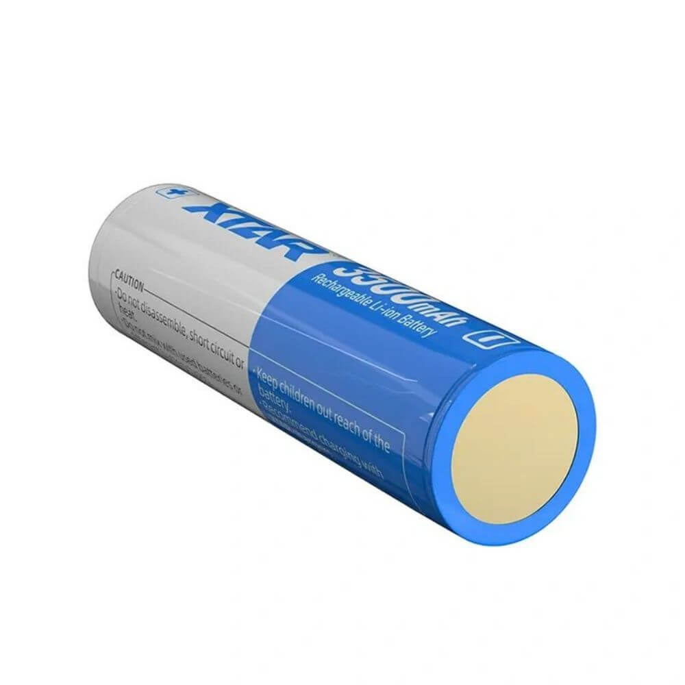 XTAR 18650 3500mAh 10A Battery