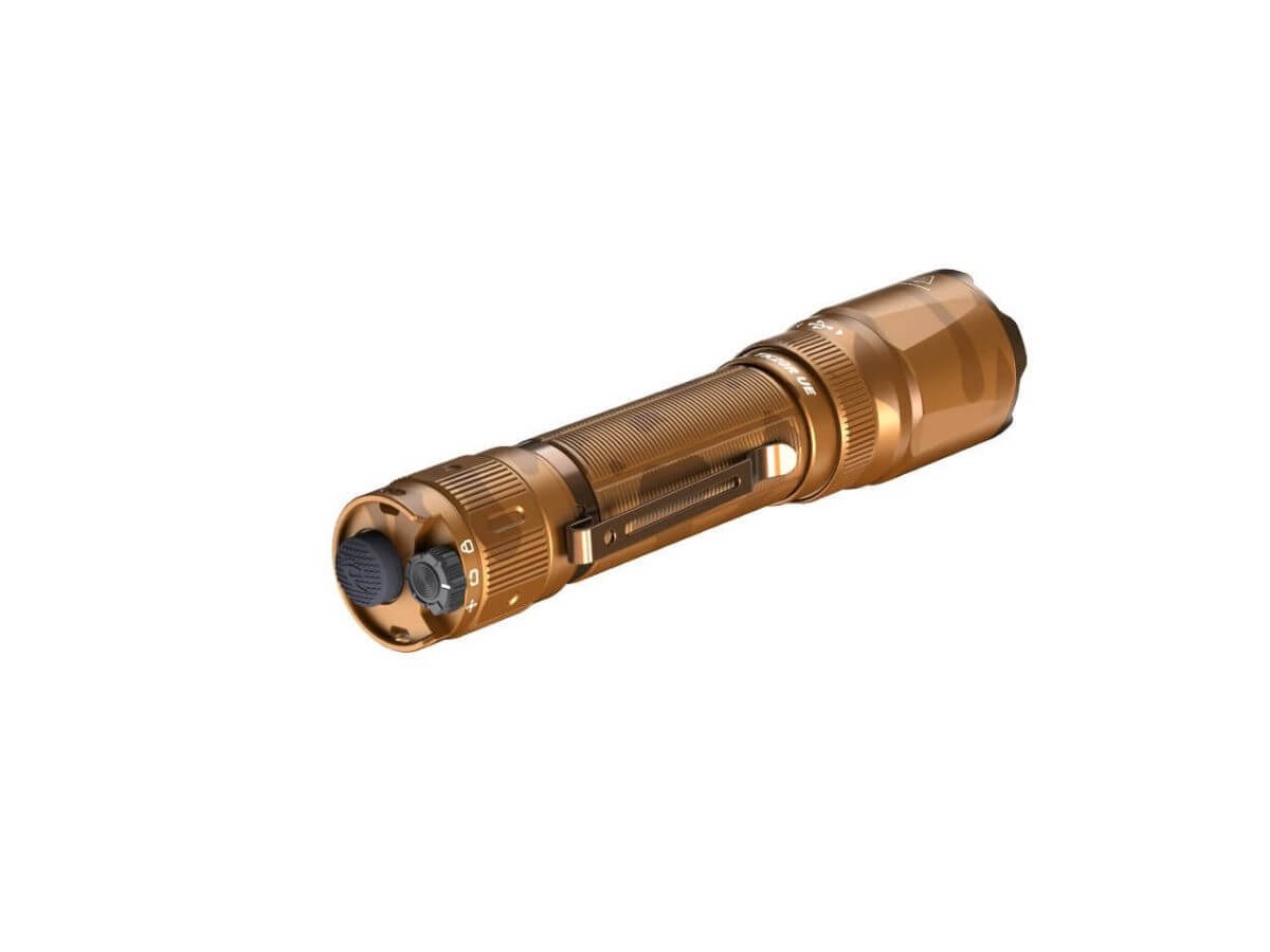 Fenix TK20R UE 2800 Lumens Tactical Flashlight