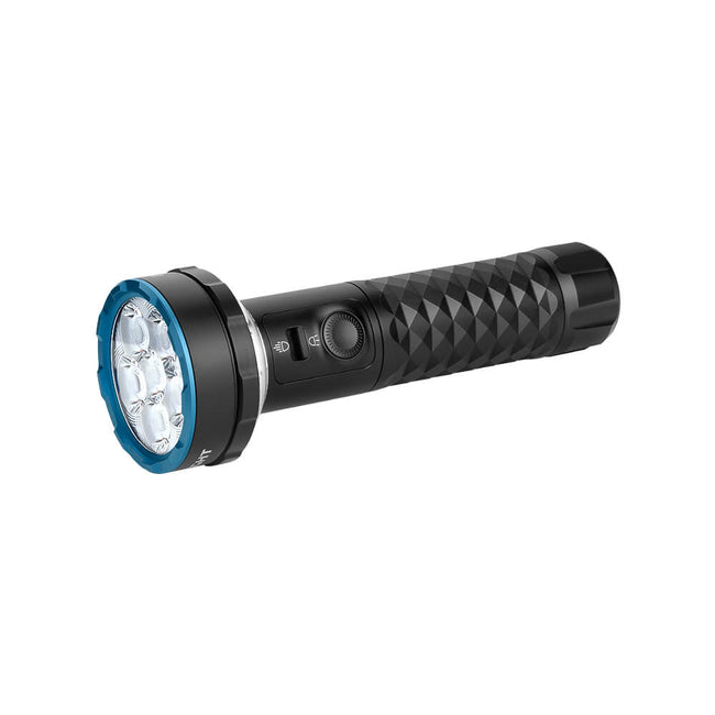 Olight Prowess Bidirectional LED Flashlight