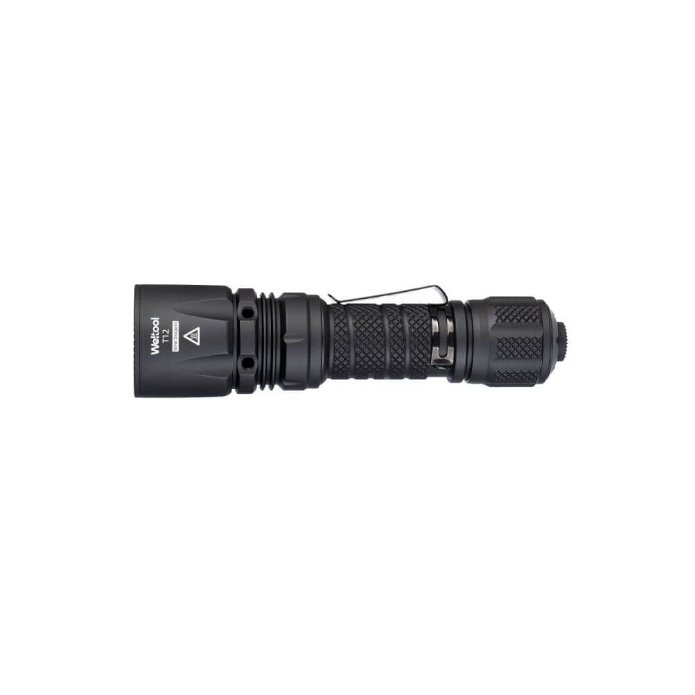 Weltool t12 nine dragones 3TAC フラッシュライト Weltool T12 Nine Dragons 3TAC Tactical Flashlight – flashlightgo