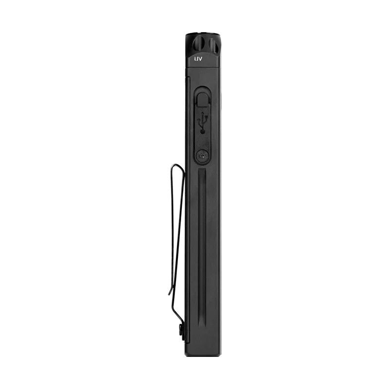 Acebeam UC20 Flat EDC Flashlight with Three Light Sources