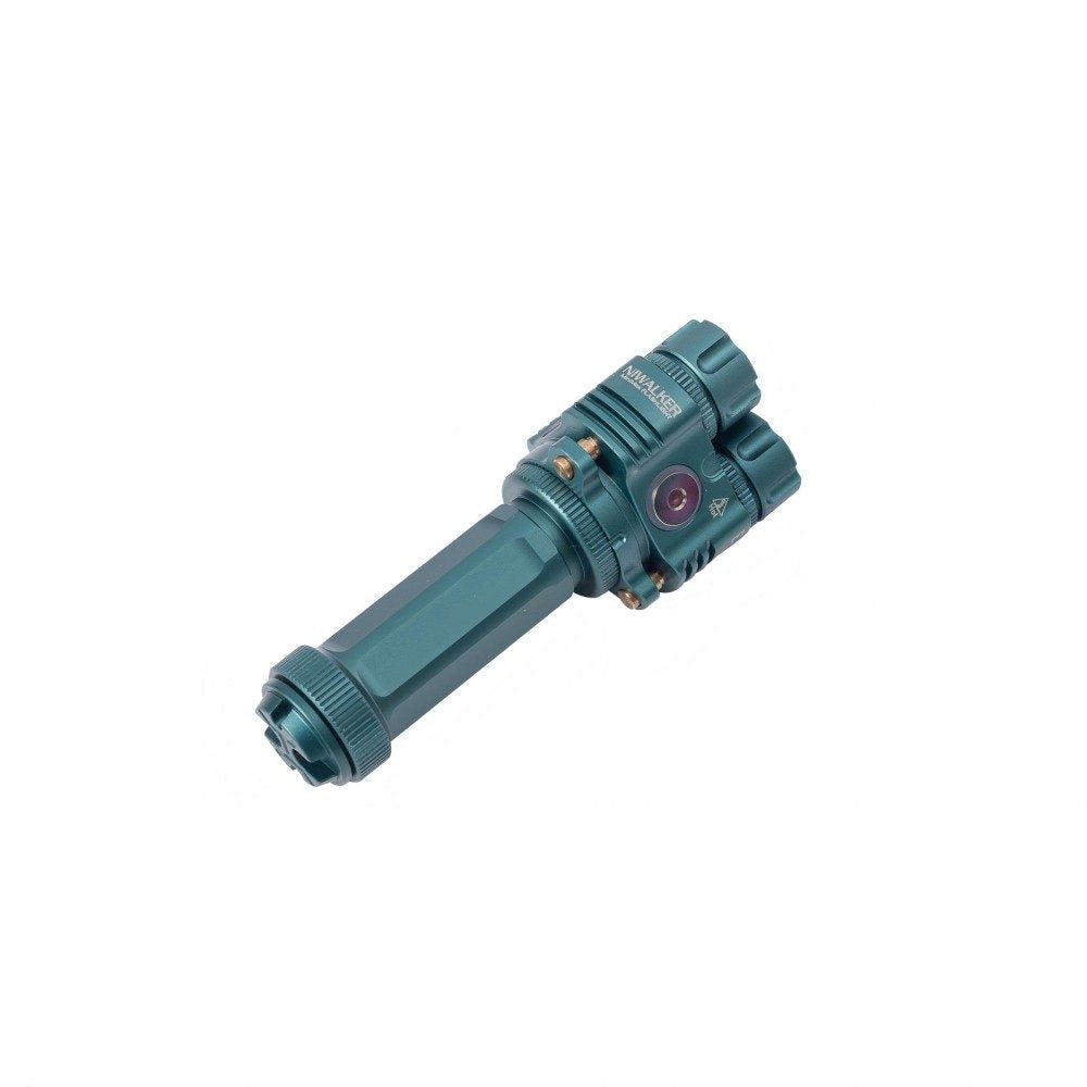 Niwalker ES01 Three Light Sources EDC Flashlight