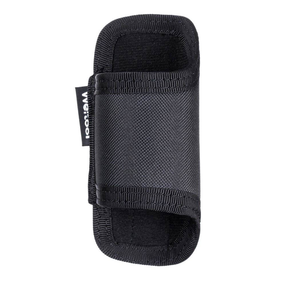 Weltool FH4 V2.0 Open Top Nylon Flashlight Holster