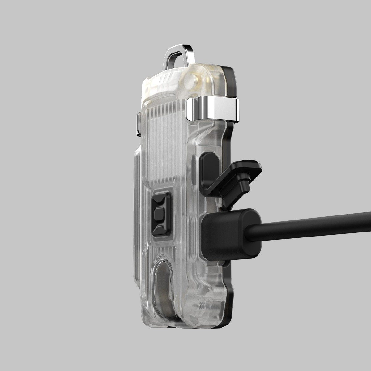 Armytek Zippy WUV USB-C Compact Multi Flashlight with white and uv light