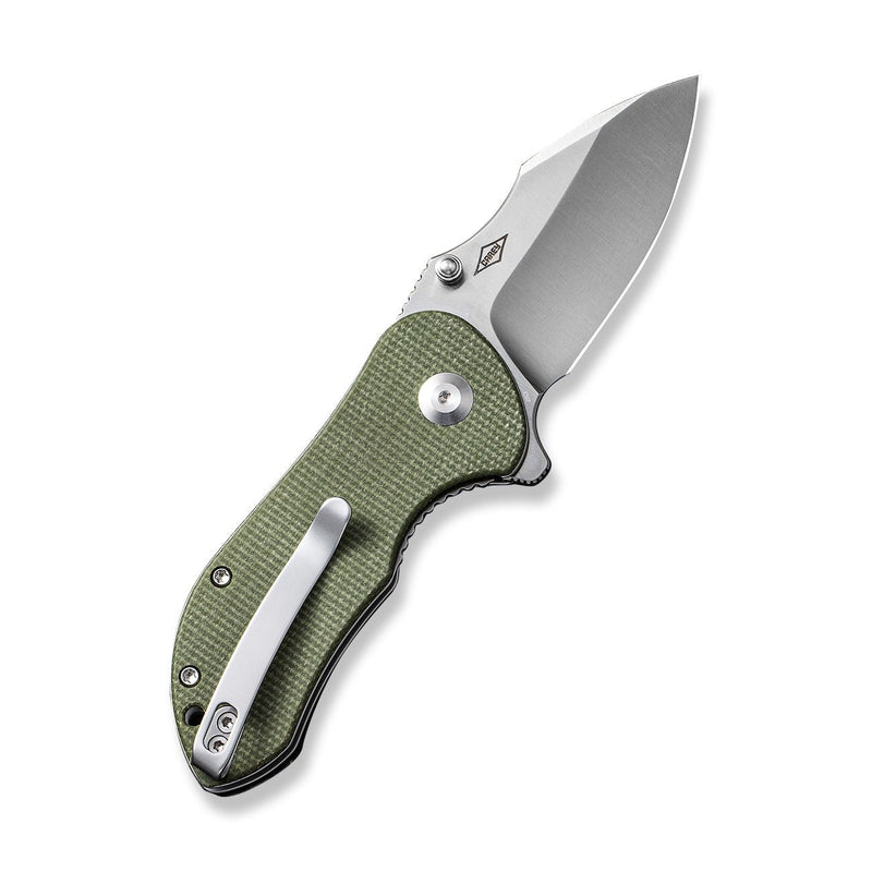 CIVIVI Gordo Series Stainless Steel Folding Knife
