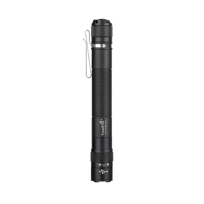 Trustfire L5 Tactical Flashlight