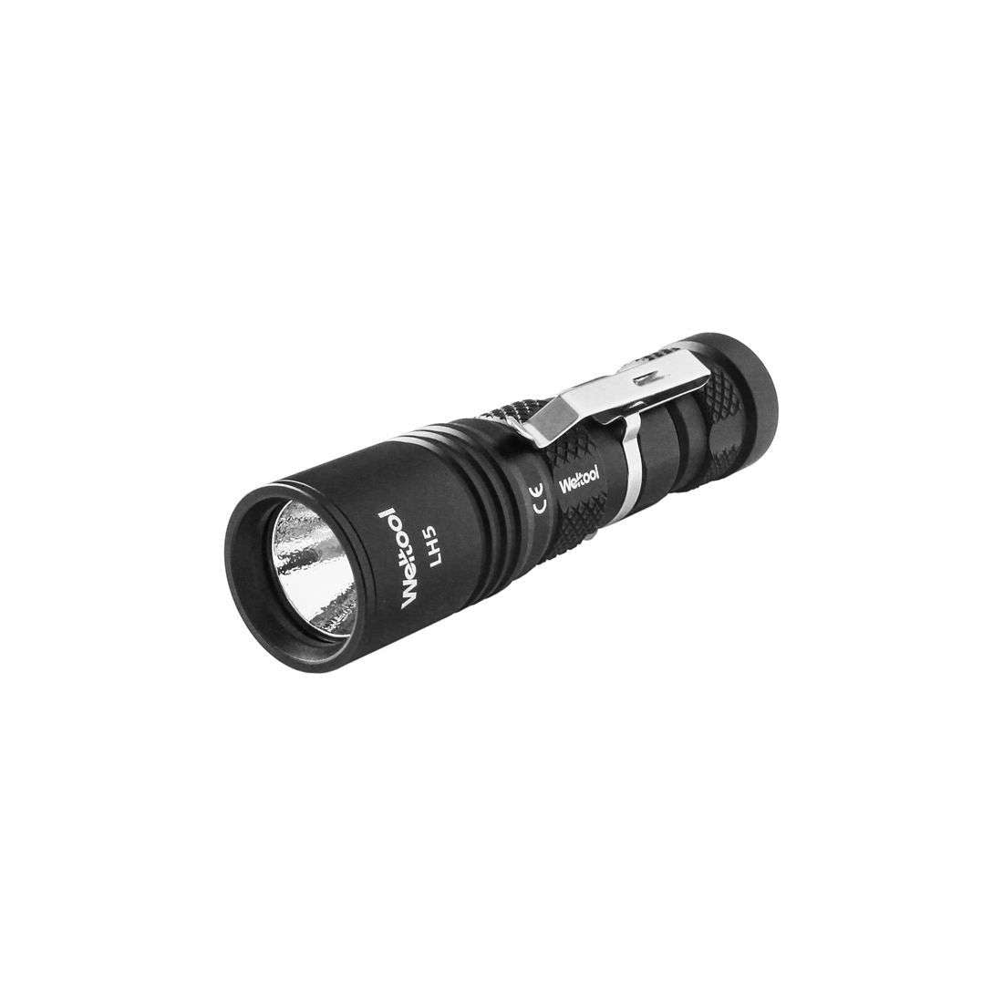 Weltool T13G 95CRI 4000K EDC Flashlight – flashlightgo