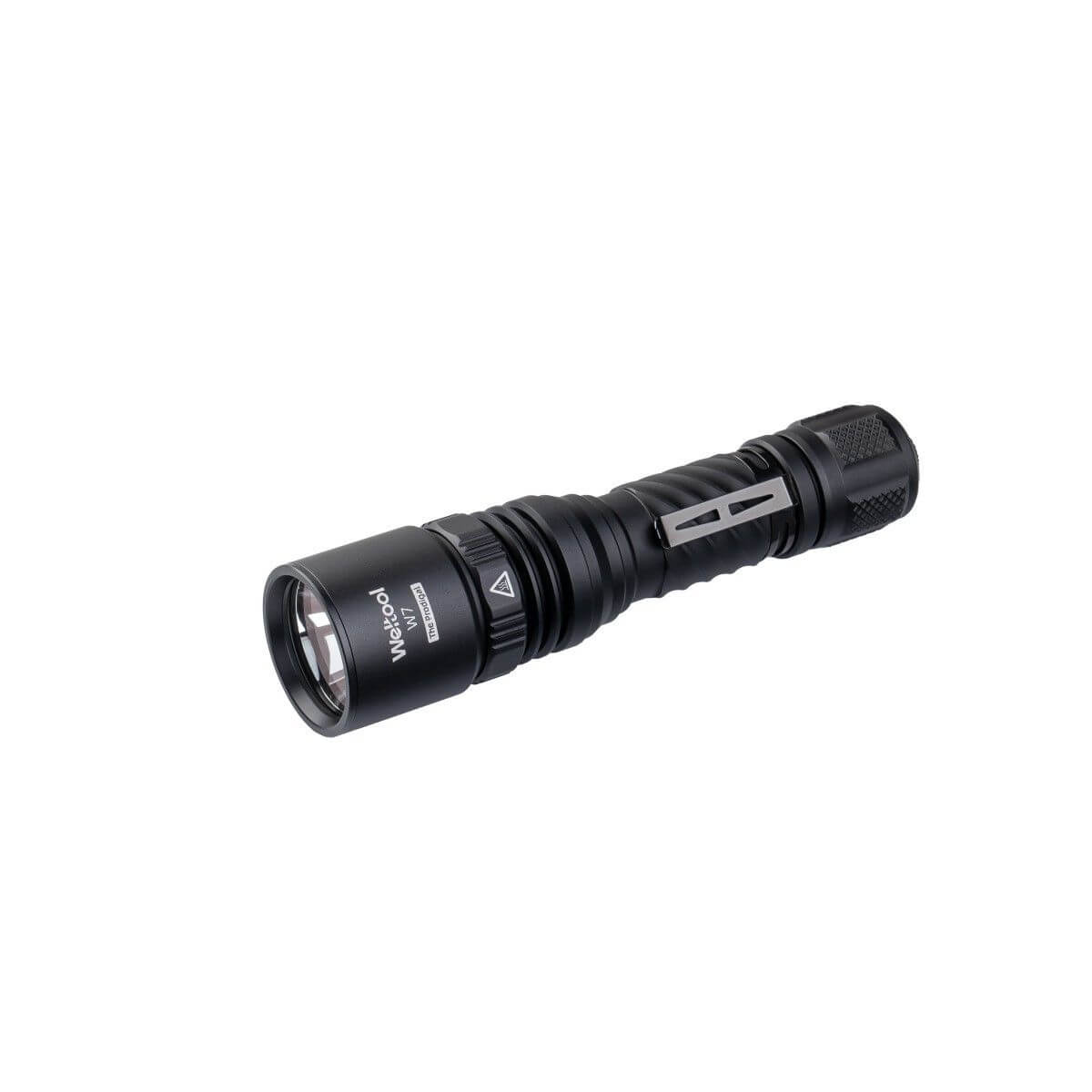 Weltool W7 “The Prodigal ”LEP tactical flashlight