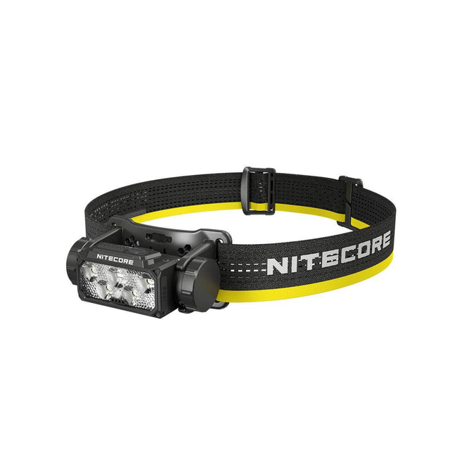 Nitecore HC60 UHE 1600 Lumen USB-C Rechargeable Headlamp