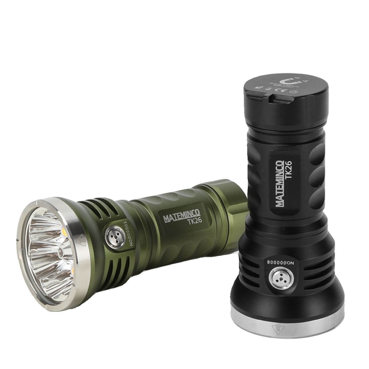 Mateminco – flashlightgo