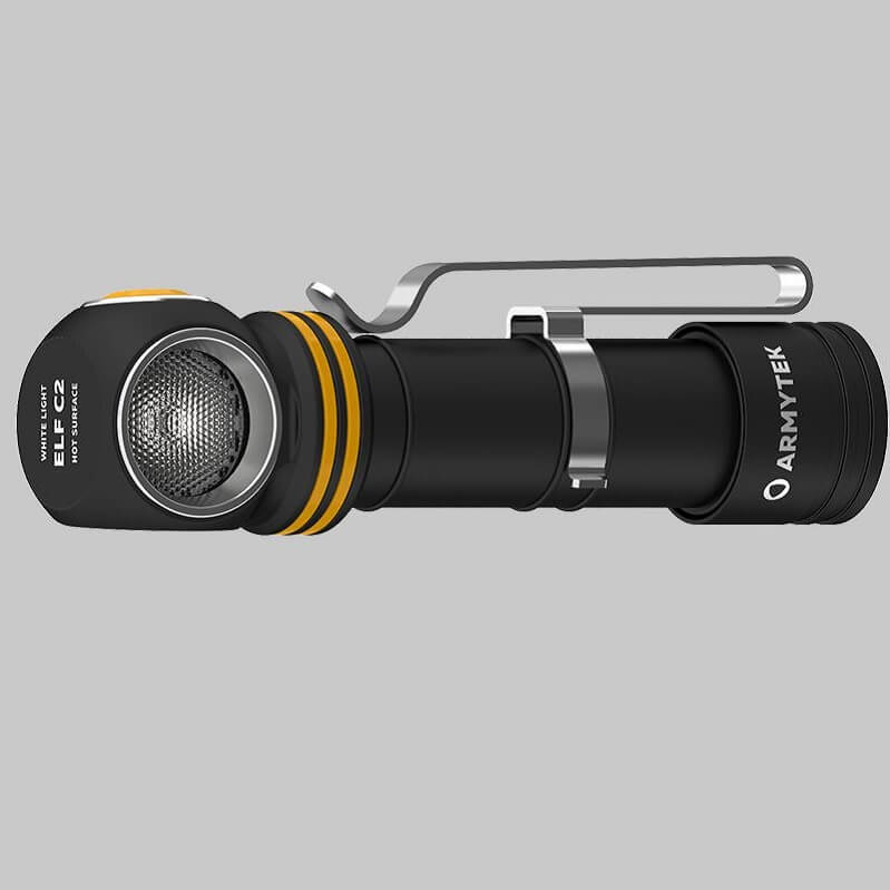 Armytek Elf C2 4 In 1 Multi USB-C Flashlight