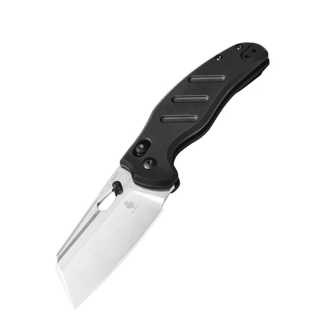 Kizer Sheepdog C01C 154CM Blade Aluminium Handle Folding Knife