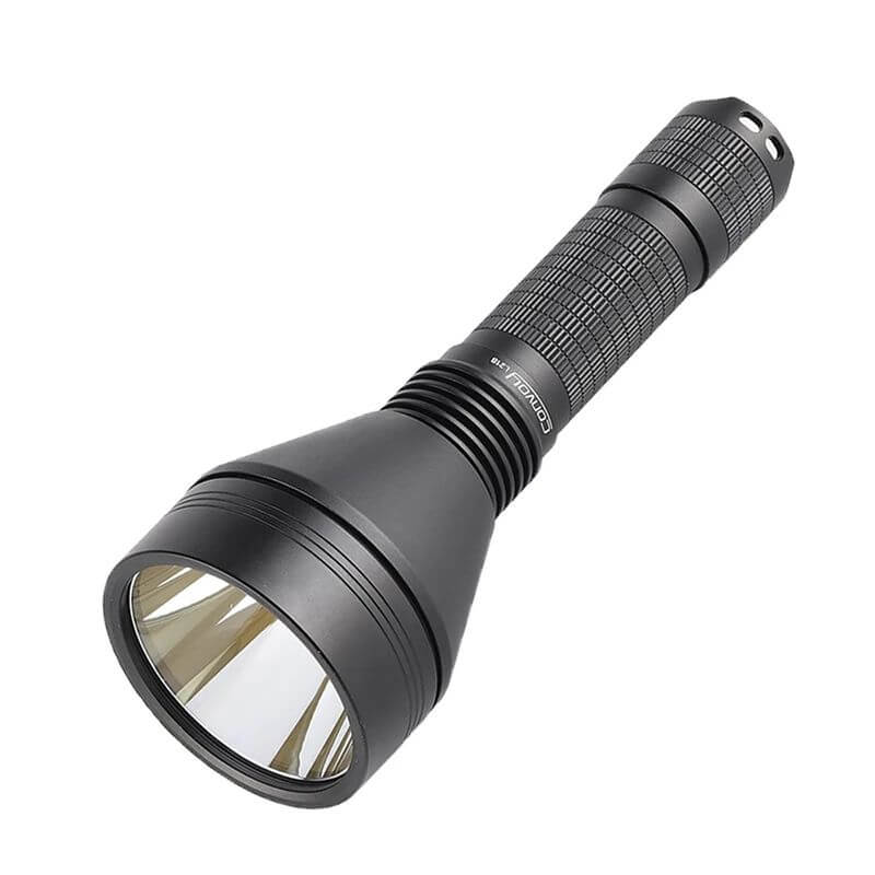 Convoy L21B KR CULPM1.23 620nm Red Light