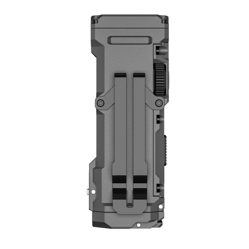 Wuben X4 Compact Multi-Function Flashlight