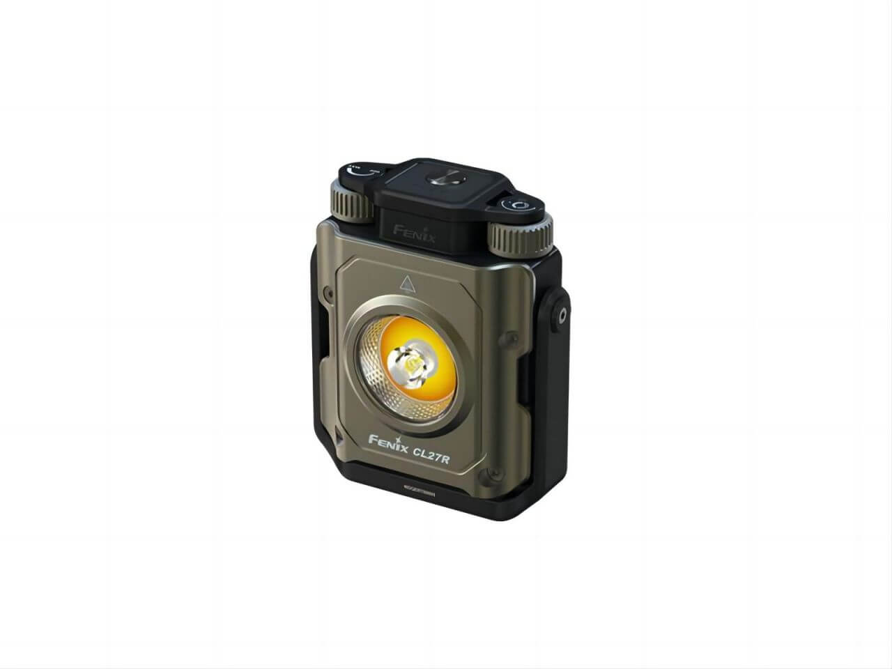 Fenix CL27R Multifunctional Outdoor Lantern