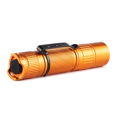 Convoy T3 Orange flashlight product image 3
