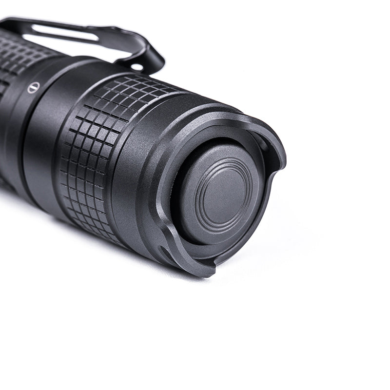 Nextorch E51D 2100 Lumen Pocket Flashlight
