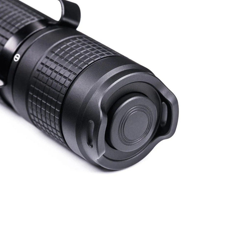 Nextorch E52D Rechargeable High-Output EDC Pocket Flashlight