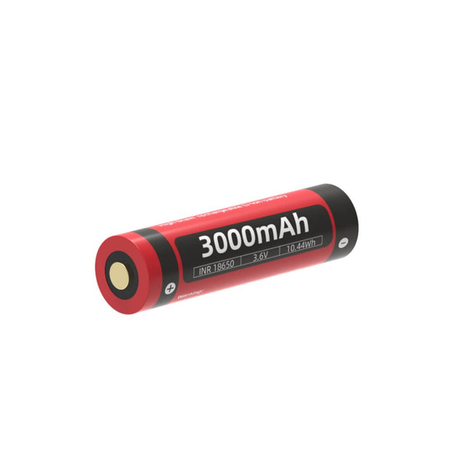 Weltool PB18-30P High Drain 15A 3000mAh Rechargeable 18650 Li-ion Battery