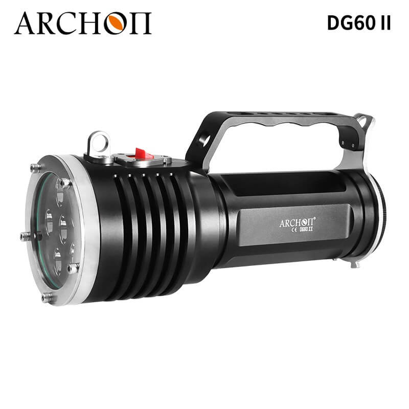 Archon DG60II Amphibious Searchlight