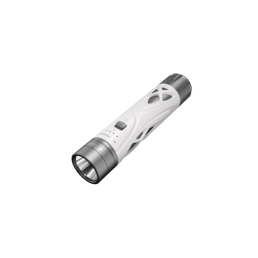 Nitecore TrailSight 1200 Lumens Waist-Level Trail Running Flashlight