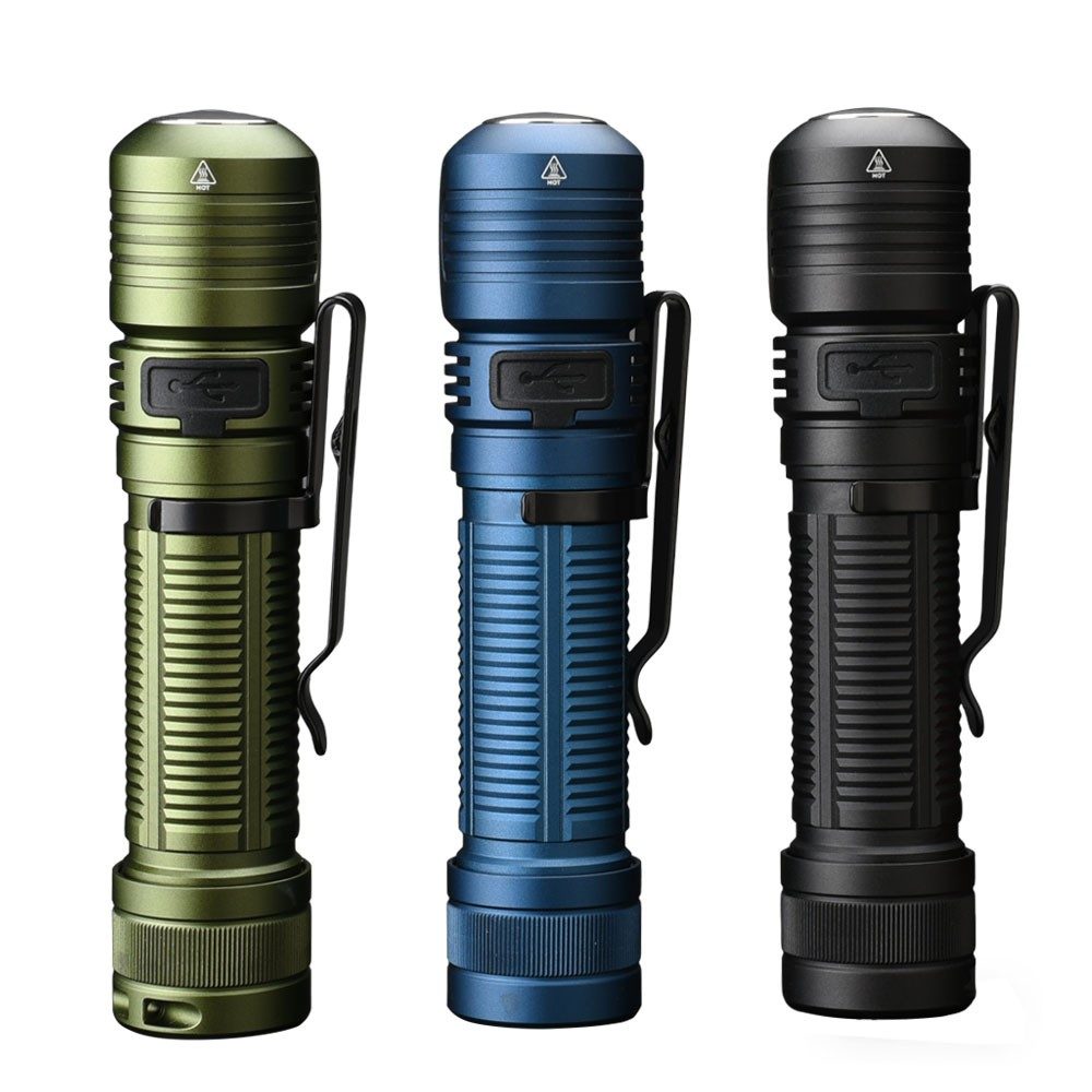 Fitorch HC25 Multifunctional Headlamp