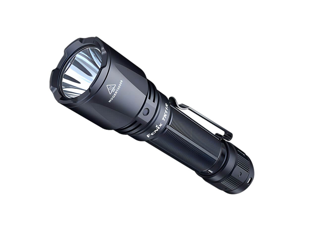 Fenix TK11R Compact Military And Duty Tactical Flashlight
