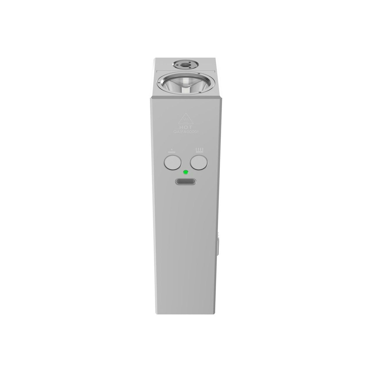 Cyansky Vanguard Loaded Dual Light Source EDC Flashlight