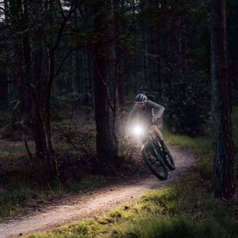 Magicshine EVO 1700 Underneath Mounted Bike Light – flashlightgo