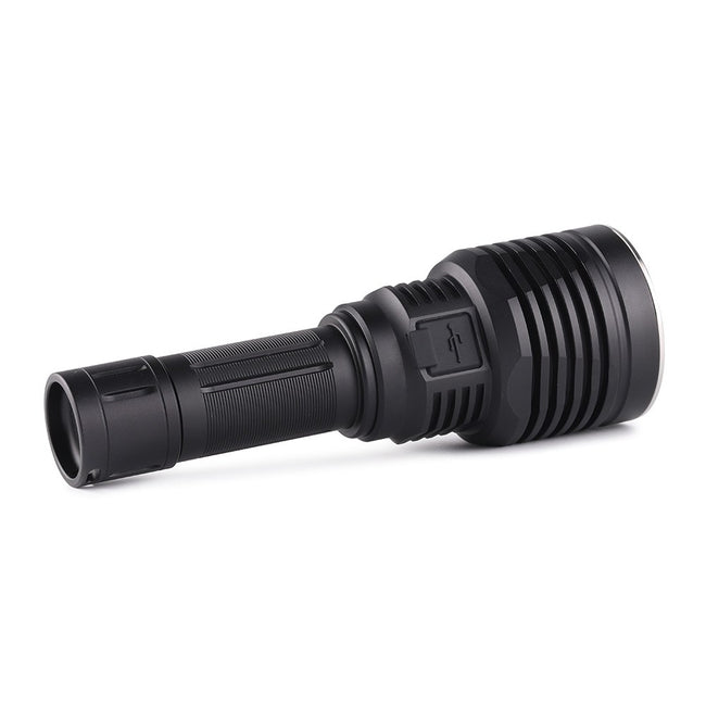Convoy M21D 21700 flashlight