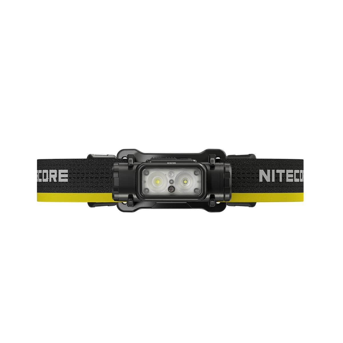 Nitecore NU53 1800 Lumens Lightweight Industrial Headlamp