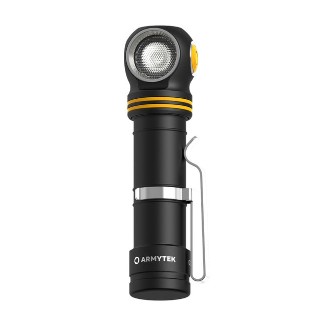 Armytek Elf C2 Max WR Multi Flashlight
