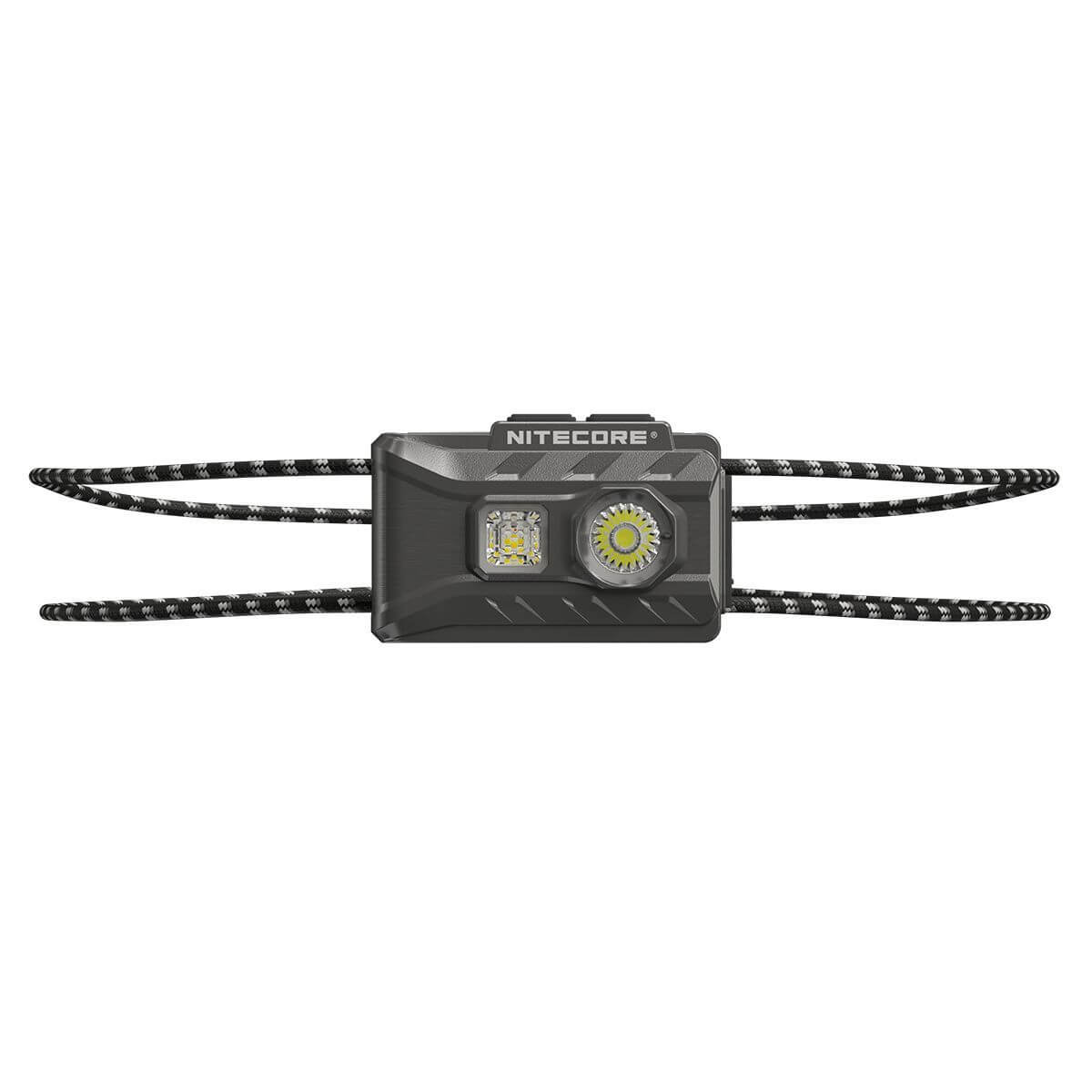 Nitecore NU20 Classic Ultra Lightweight Outdoor Headlamp