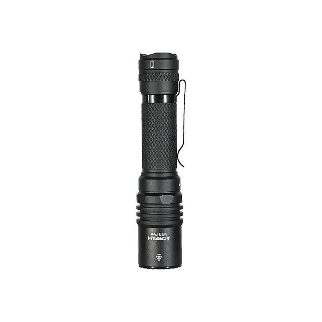 Acebeam W10 Pro LEP Flashlight