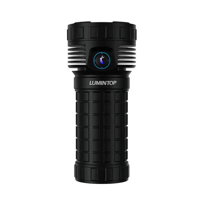Lumintop Mach 26000 Lumens Flood Flashlight