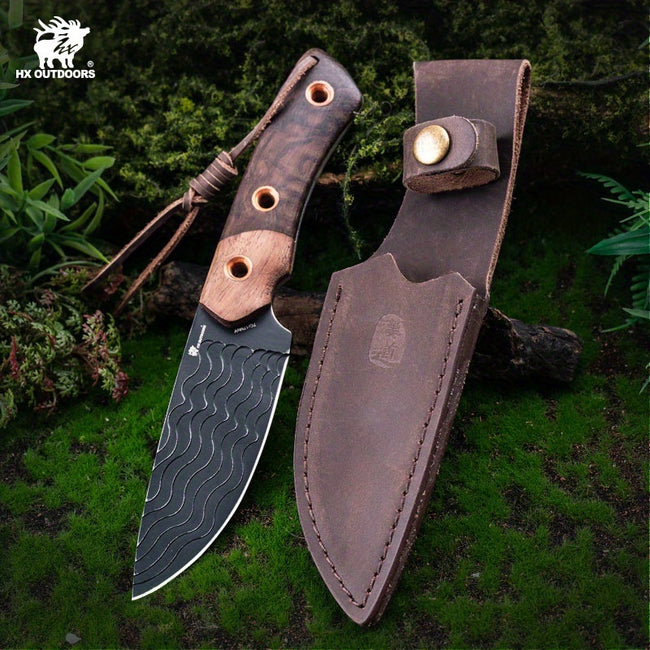 HX Outdoors D273 Camping Survival Knife