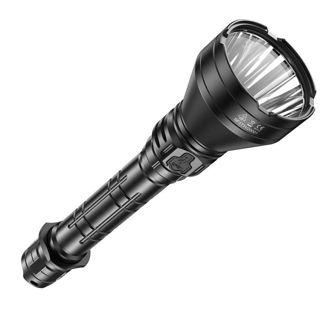 Speras T217 V2 Hunting Flashlight