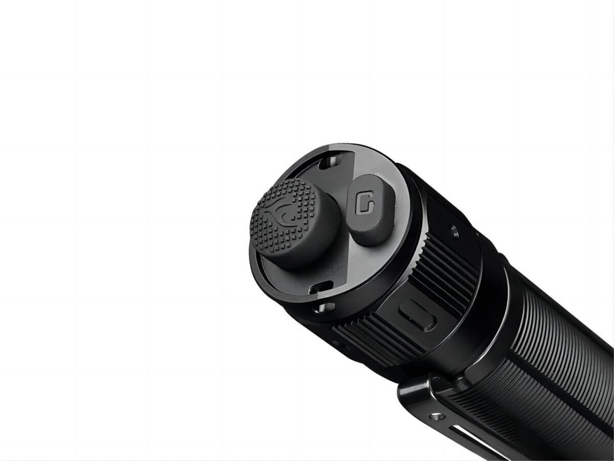 Fenix LD30R High-Performance Outdoor Flashlight