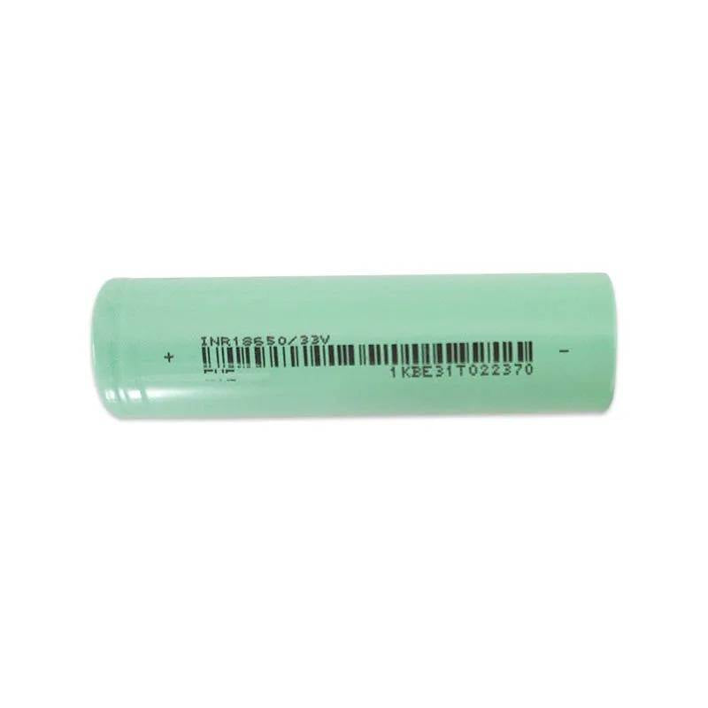 EVE 33V 18650 3200mAh 10A Battery