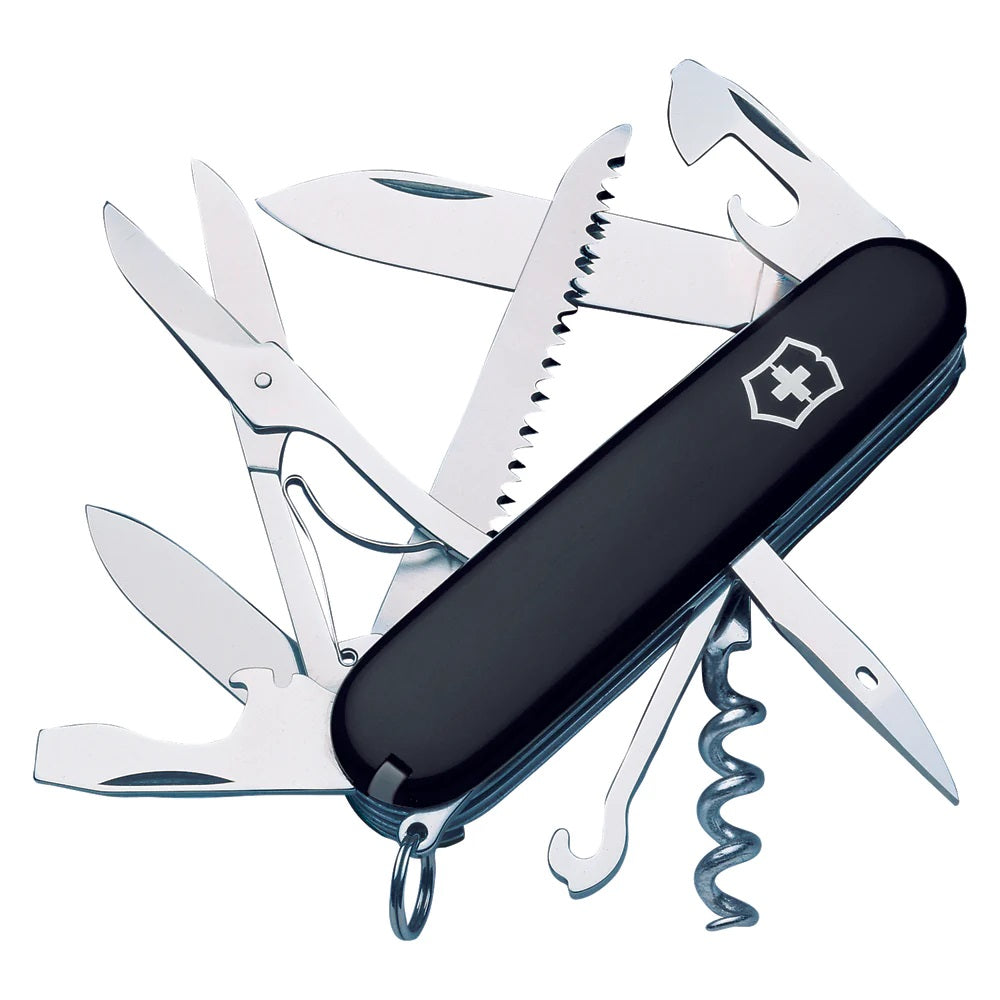 Victorinox Huntsman Pocket Multi-Functional Knife for Hunting