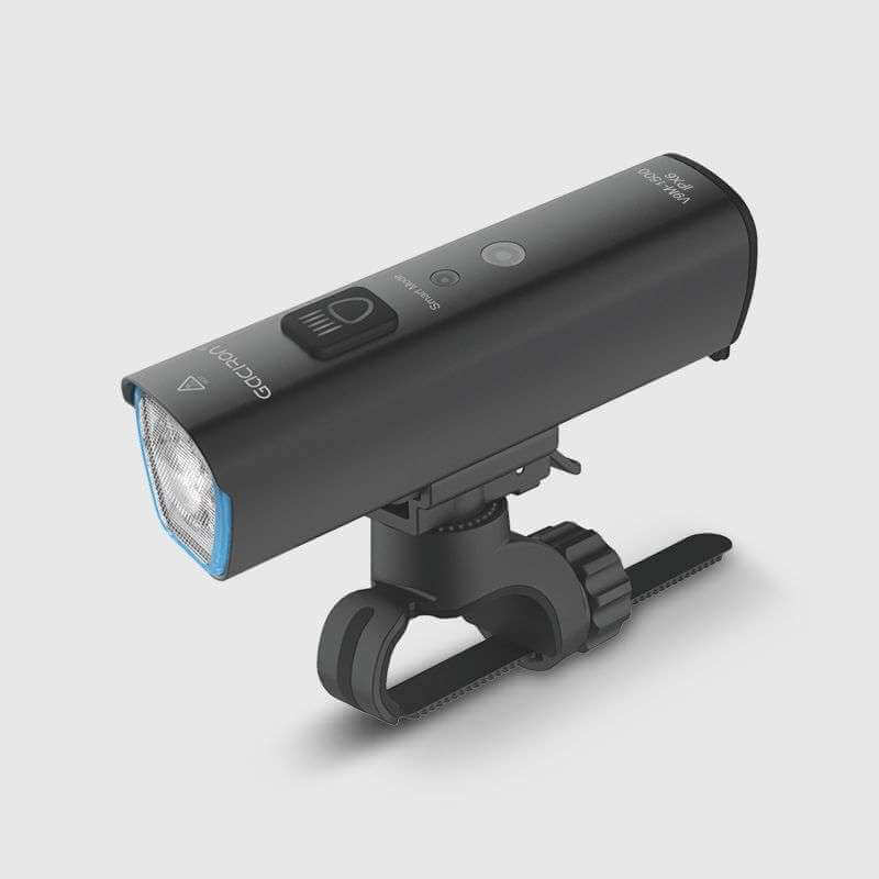 Gaciron – flashlightgo