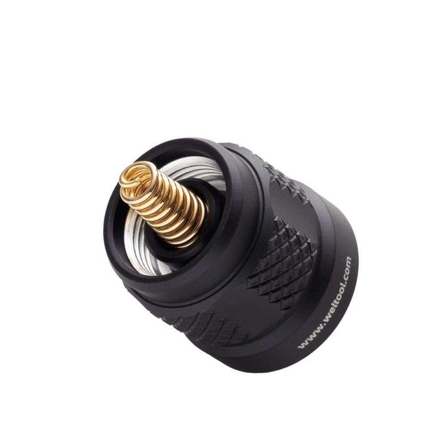 Weltool TC70 Weapon Light Tail Cover (Full power output forward clicking switch）