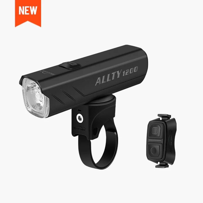 Magicshine ALLTY 1200 Bike Light