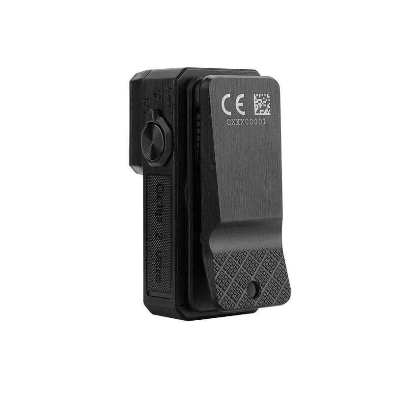Olight Oclip 2 Ultra Premium Clip Flashlight