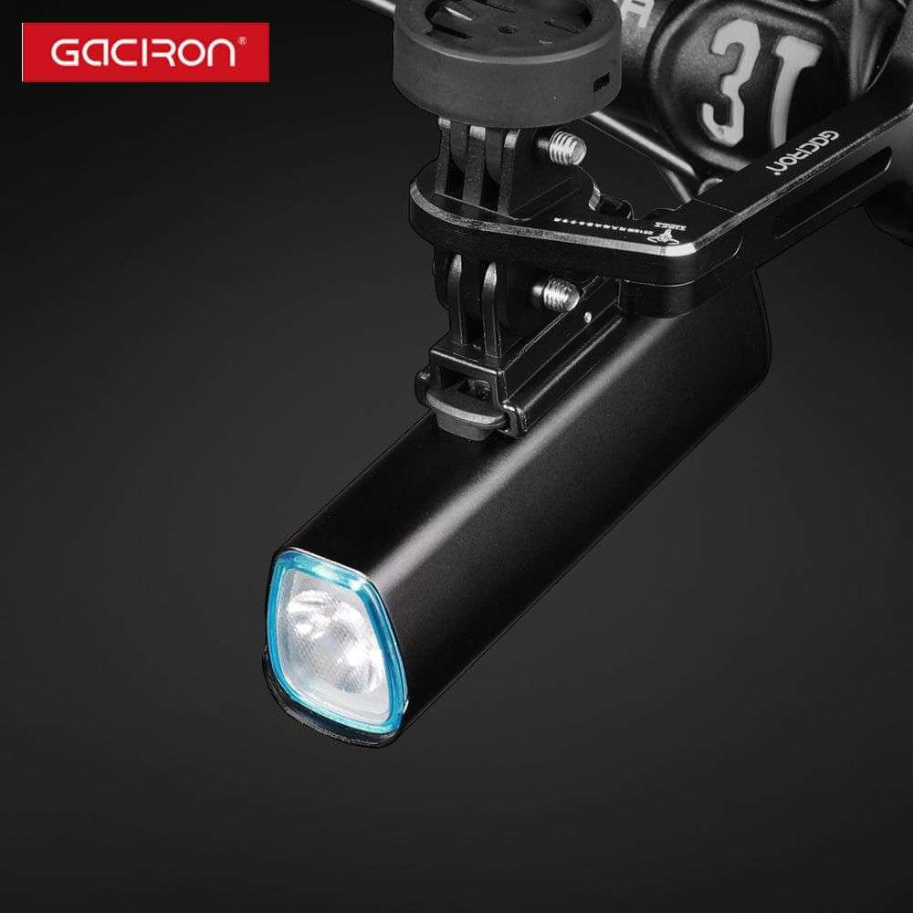 Gaciron V20D-1700 Bicycle Headlight
