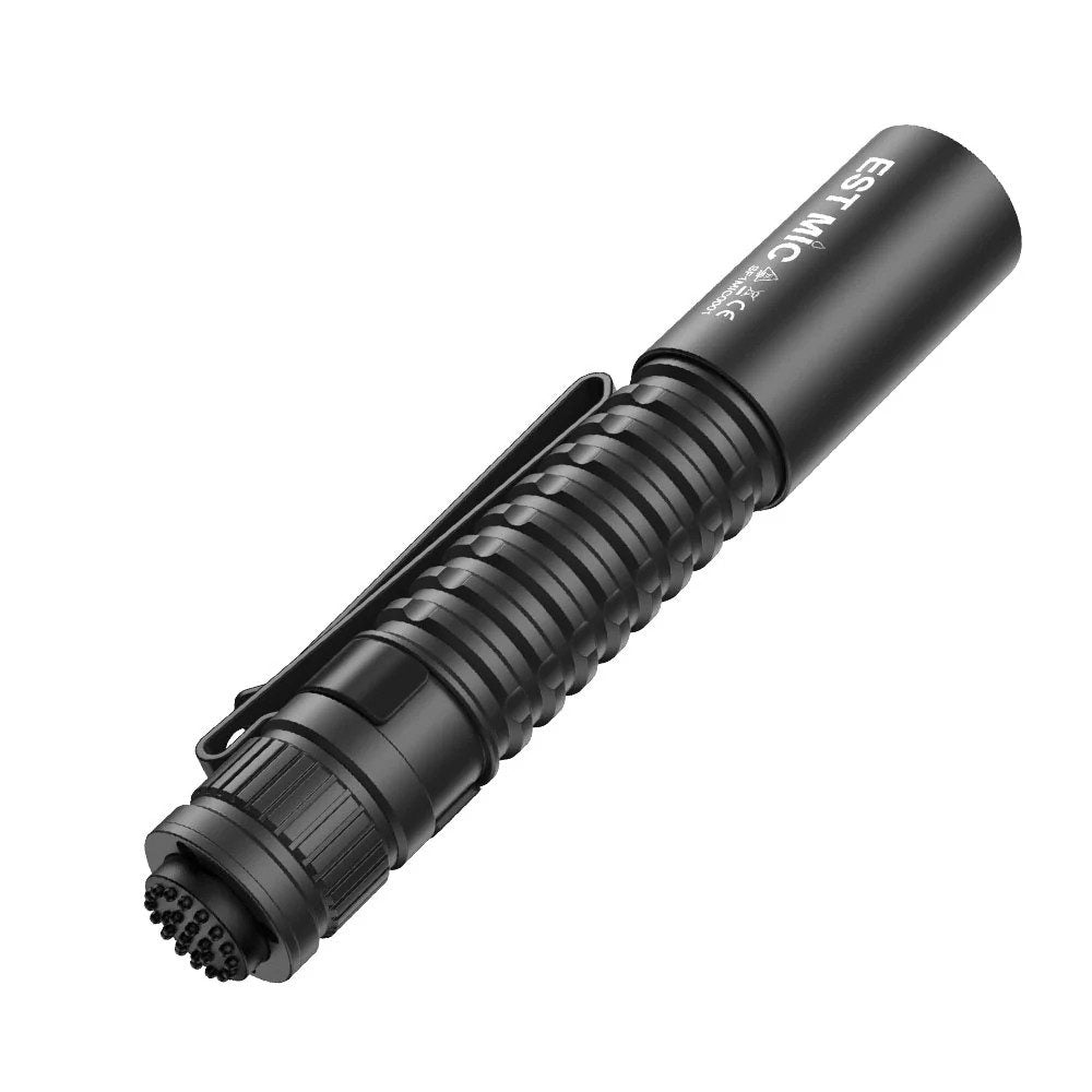 Speras EST MIC EDC Fight Sticker Pen Flashlight