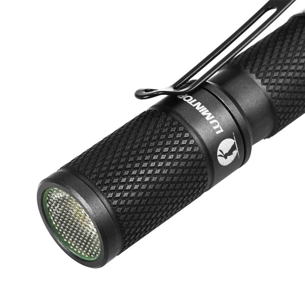 Lumintop Tool AAA EDC Flashlight